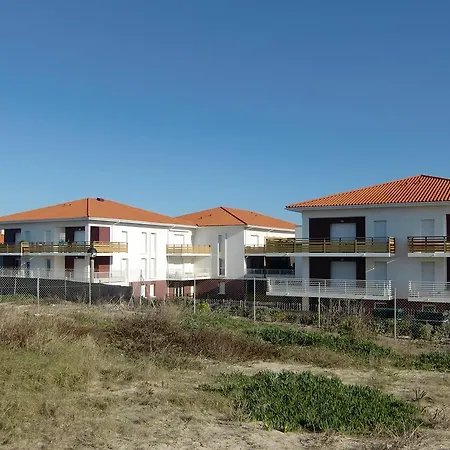 308 Cote Ocean -094 Biscarrosse