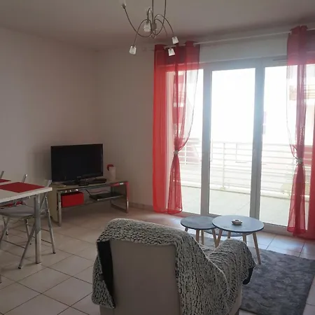 Apartamento 308 Cote Ocean -094