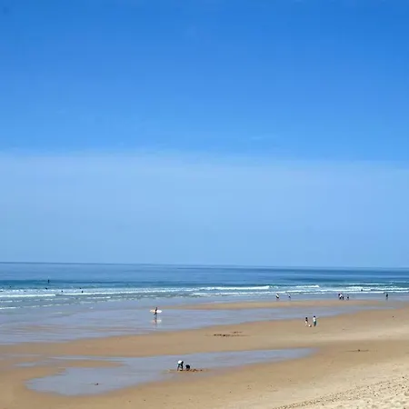 Apartamento 308 Cote Ocean -094 *